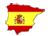 QNTROLPLAGA - Espanol