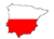 QNTROLPLAGA - Polski
